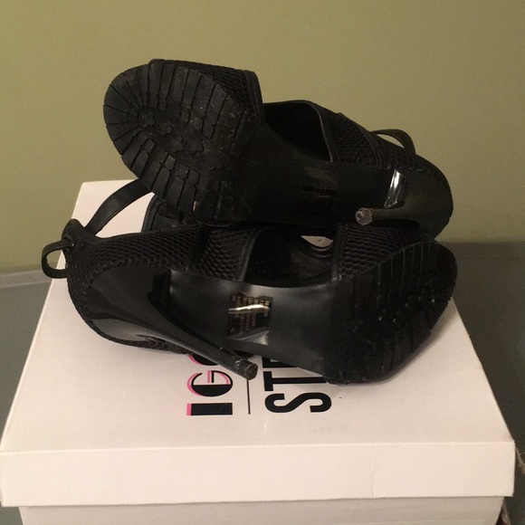 IGGY AZALEA/ Steve Madden 👠 - Picture 4 of 4